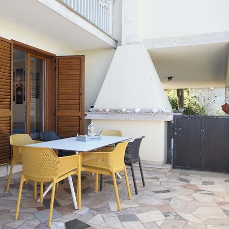 Apartmaji Pri Bosi Nogi Izola Buitenkant foto