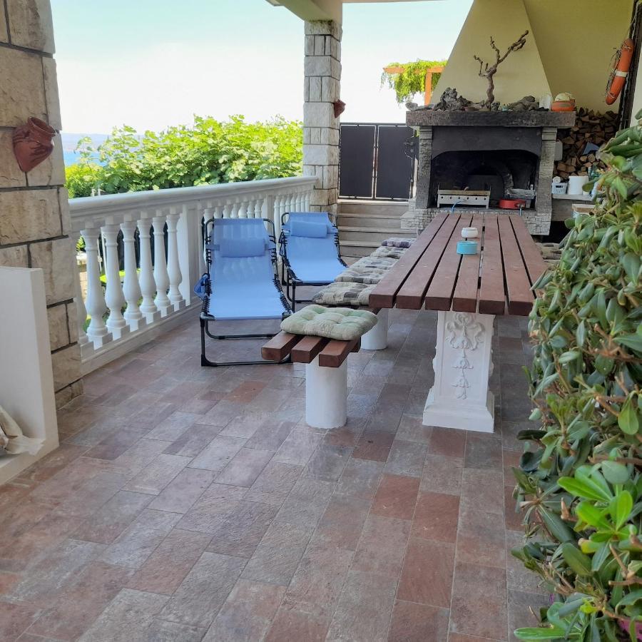Apartmaji Pri Bosi Nogi Izola Buitenkant foto