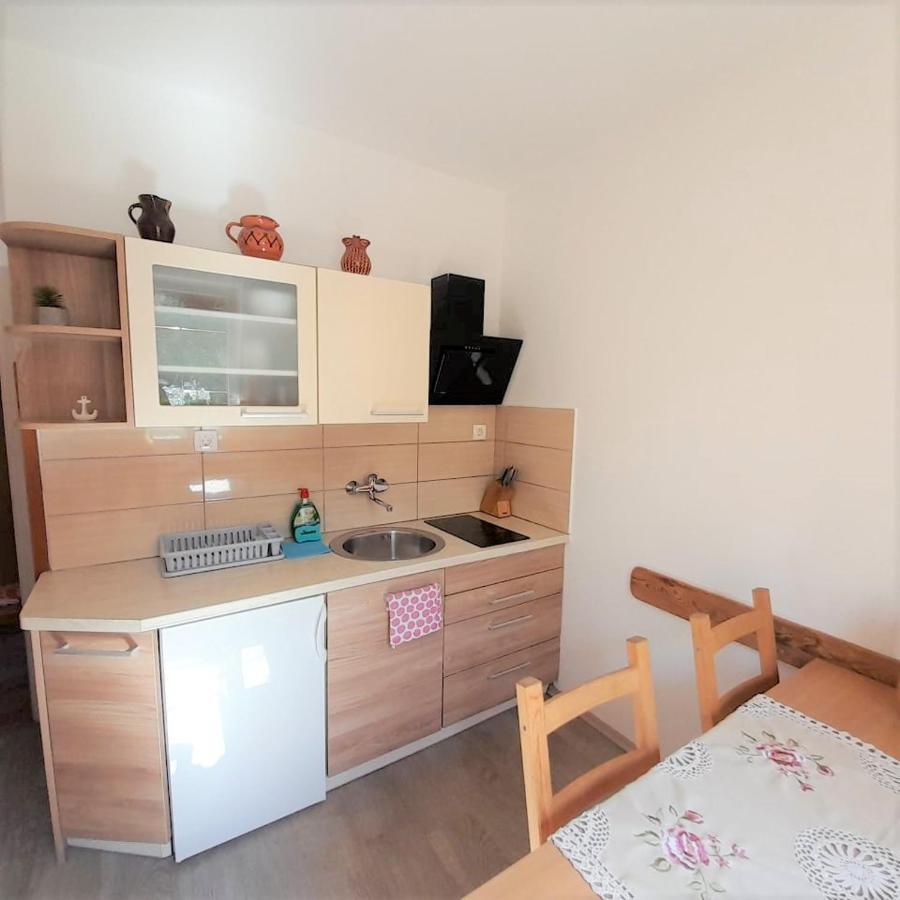 Apartmaji Pri Bosi Nogi Izola Buitenkant foto