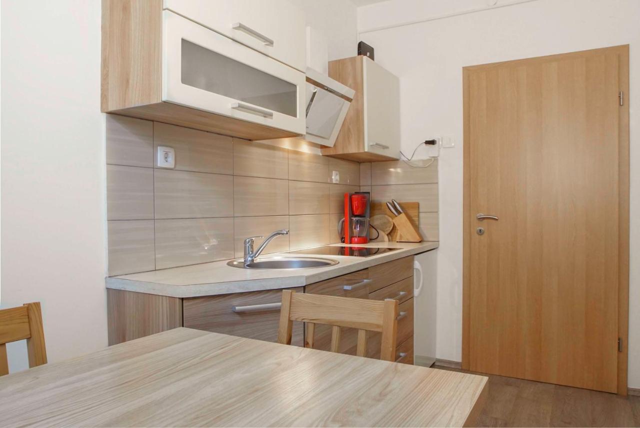 Apartmaji Pri Bosi Nogi Izola Buitenkant foto