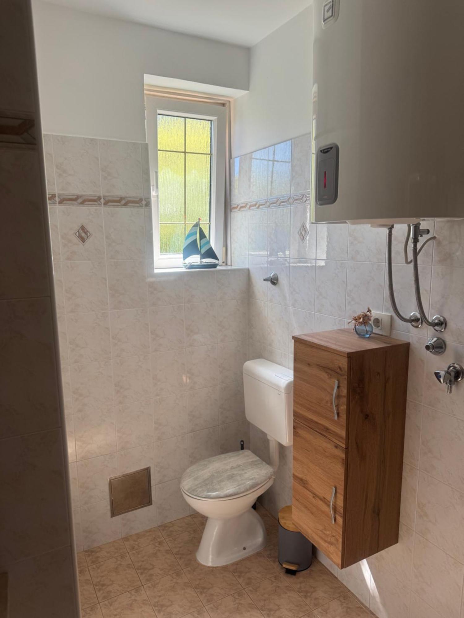 Apartmaji Pri Bosi Nogi Izola Buitenkant foto